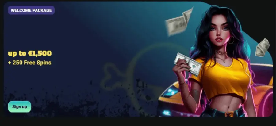 Need for slots casino